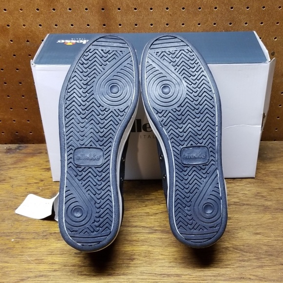 Ellesse Shoes Mens Ellesse Ls959 Italian Shoes Poshmark